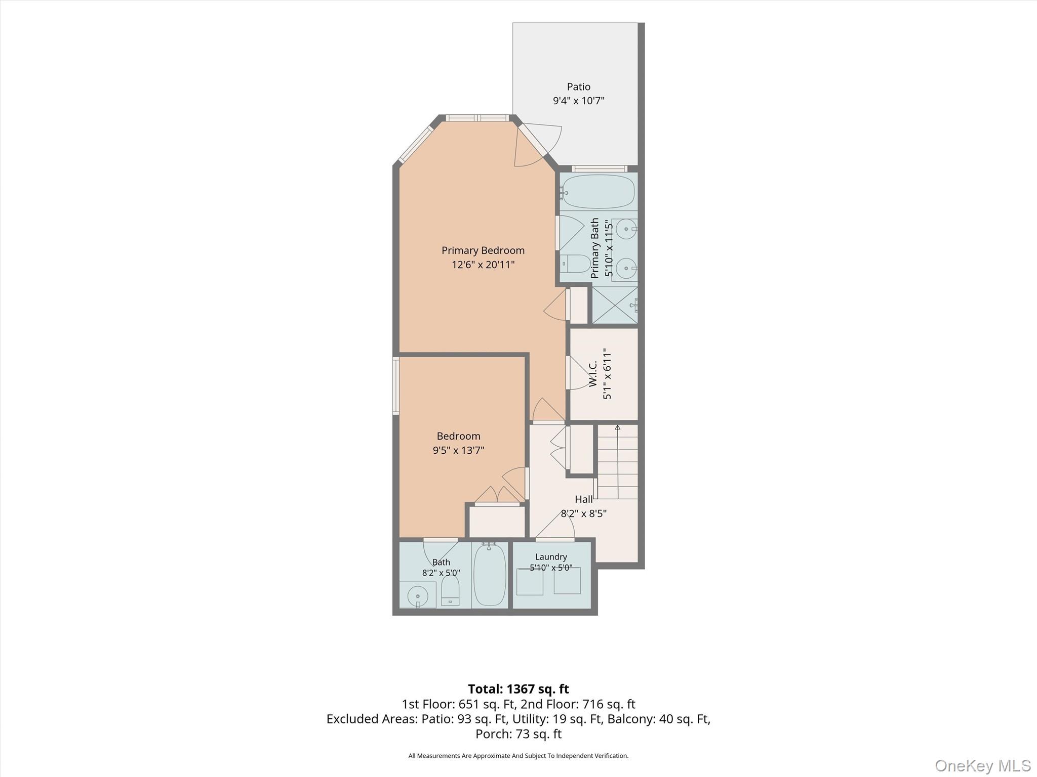 111 Highridge Court Property Photo 36