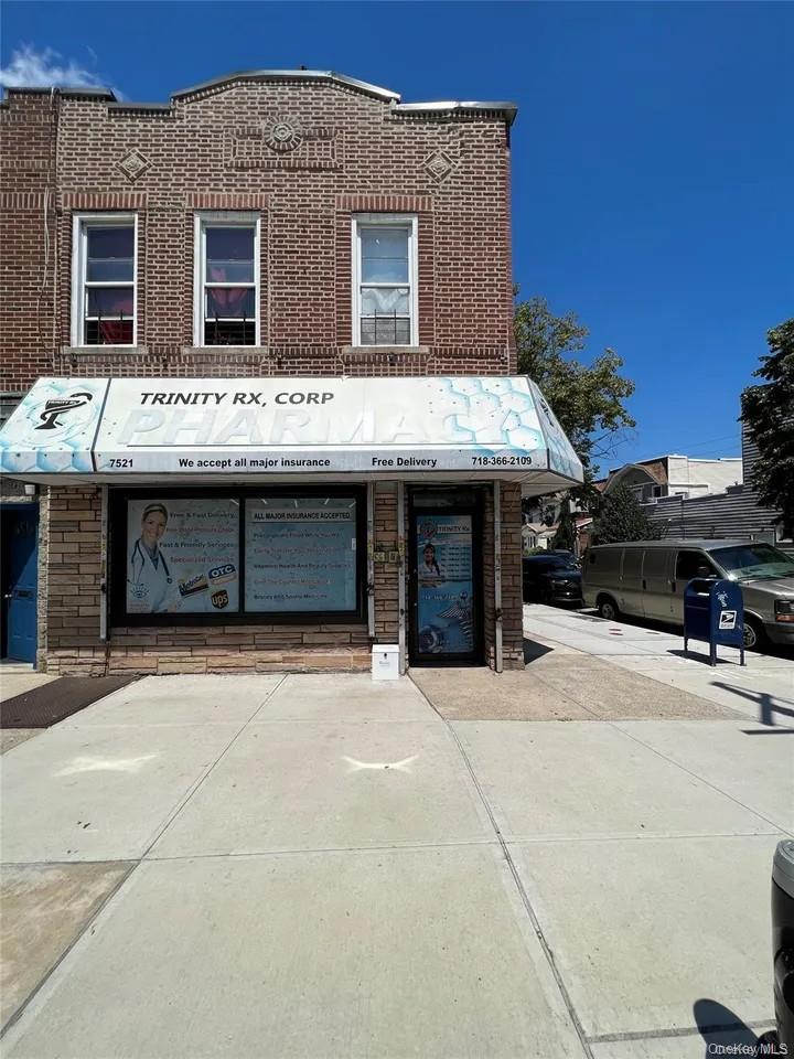75-21 Myrtle Avenue Property Photo 1