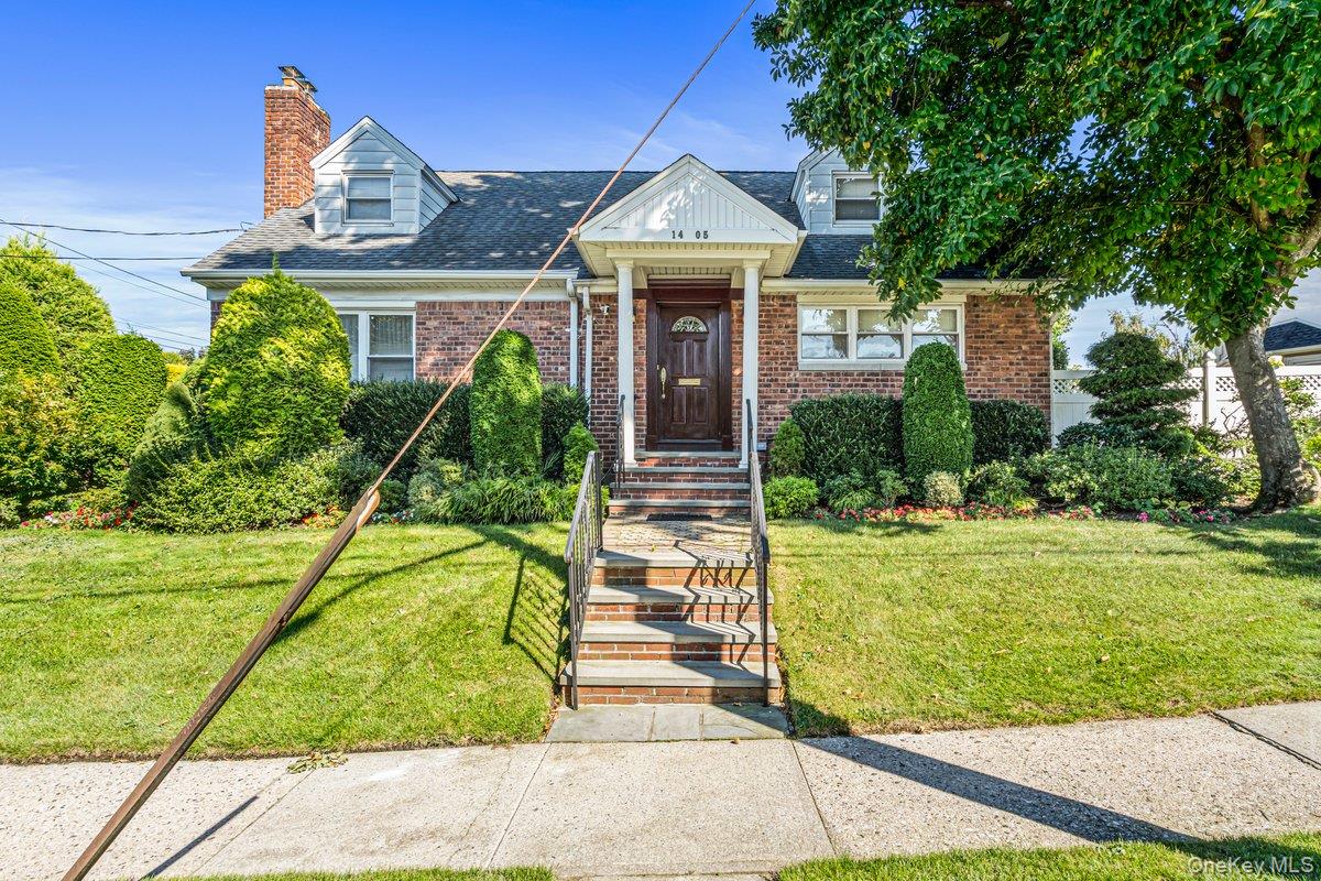 14-05 156th Street Property Photo 1