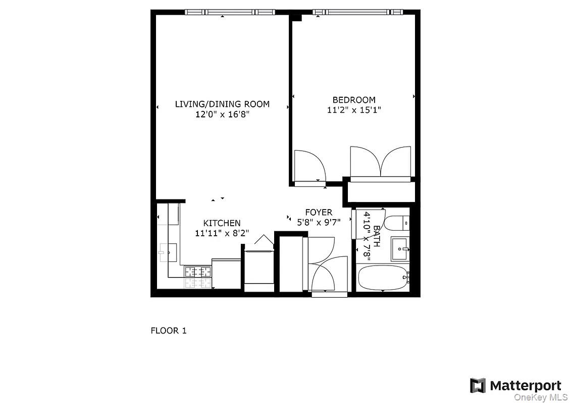 30-85 Vernon Boulevard 6e Property Photo 22