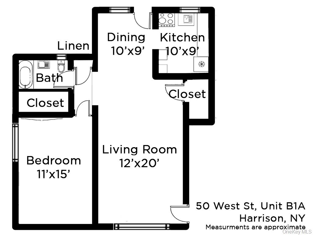 50 West Street B1a Property Photo 9