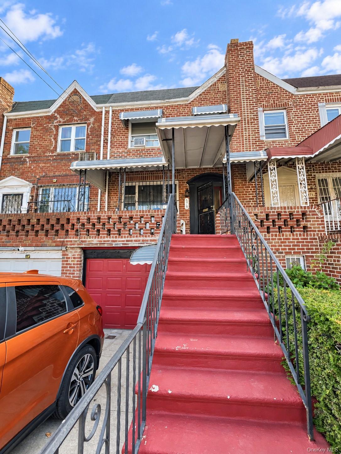 578 Remsen Avenue Property Photo 1