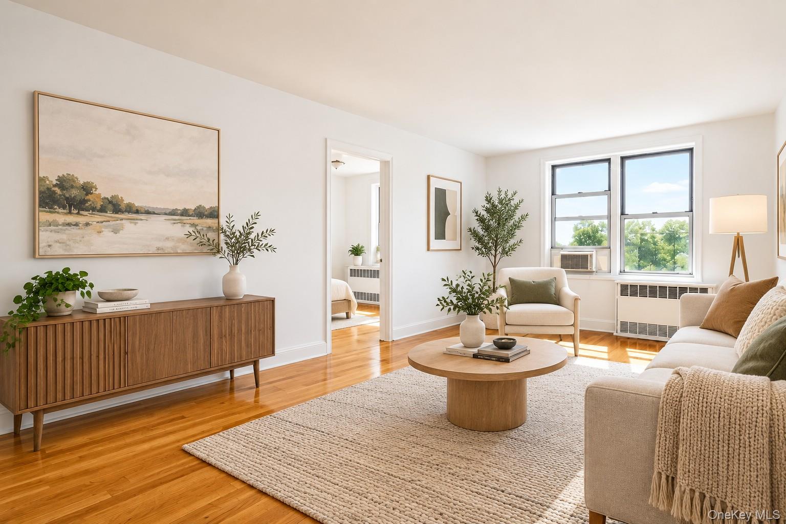 63-45 Saunders Street 3E Property Photo 1