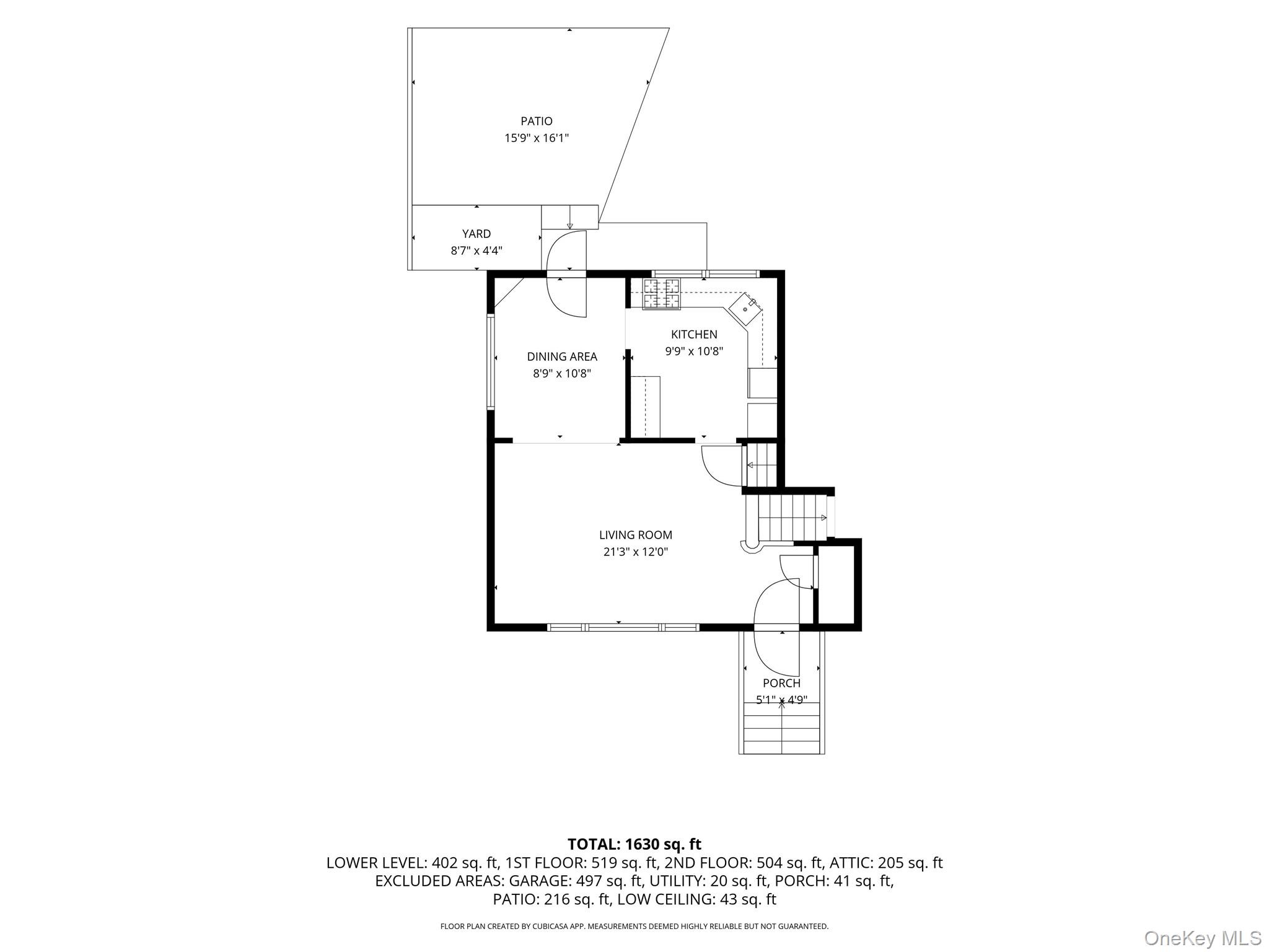 27 White Plains Avenue Property Photo 24