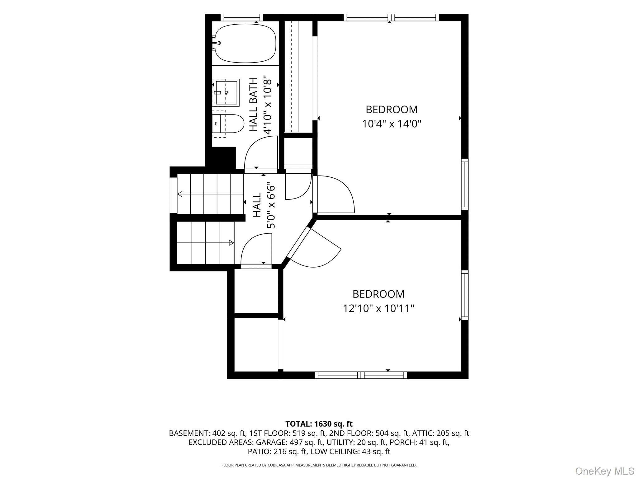 27 White Plains Avenue Property Photo 25