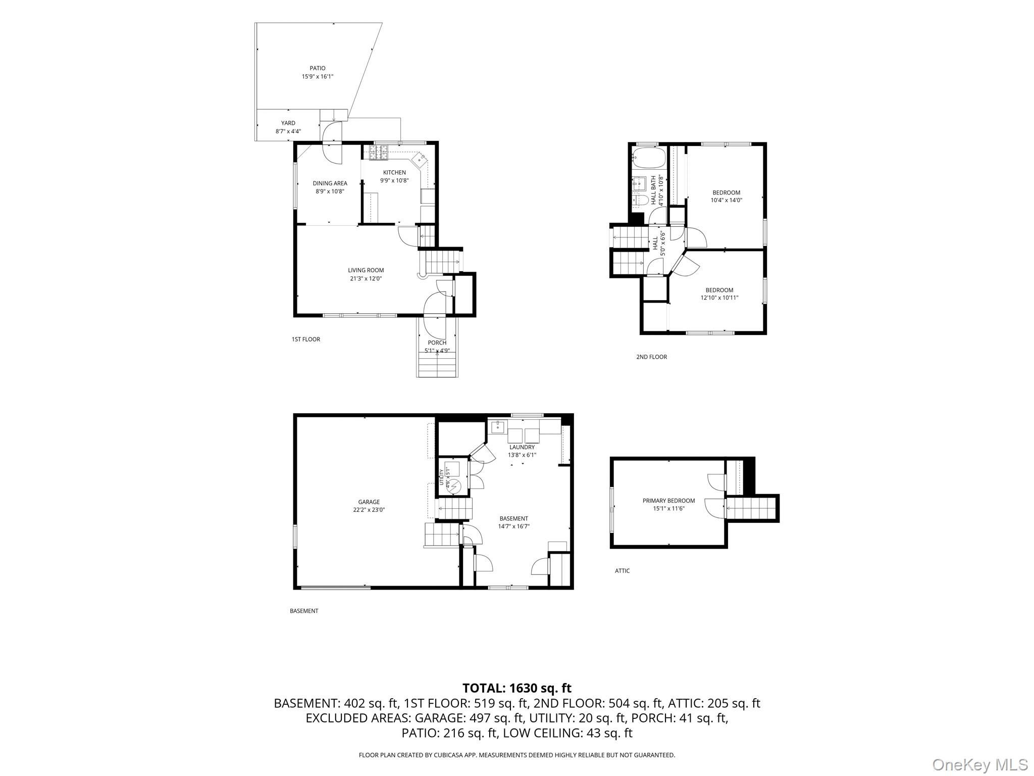27 White Plains Avenue Property Photo 28