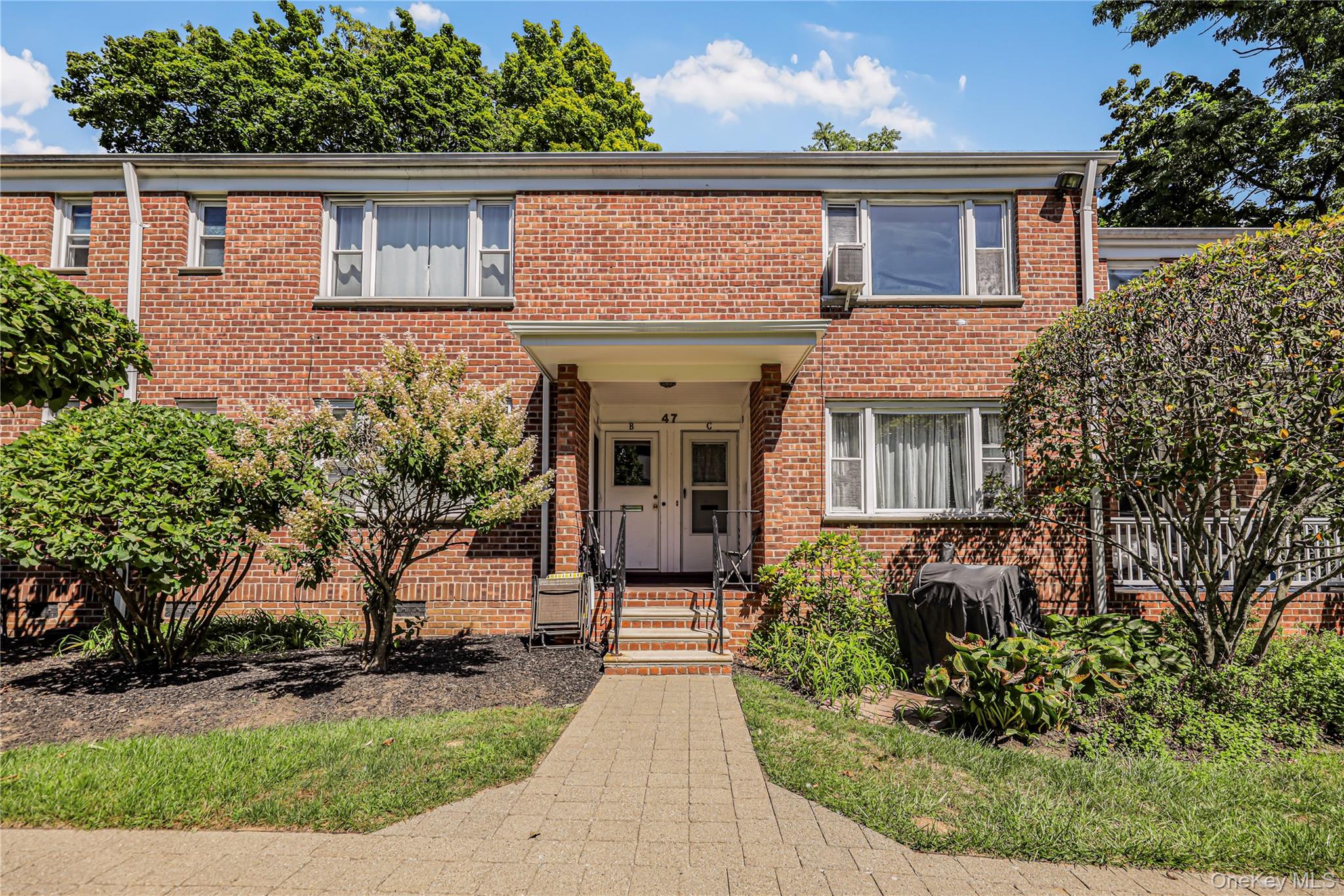 47 Carpenter Avenue C