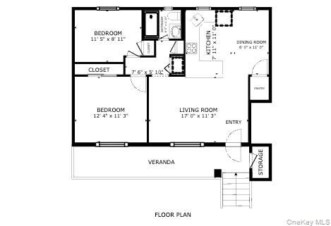 247-48 77th Crescent Lower Property Photo 19