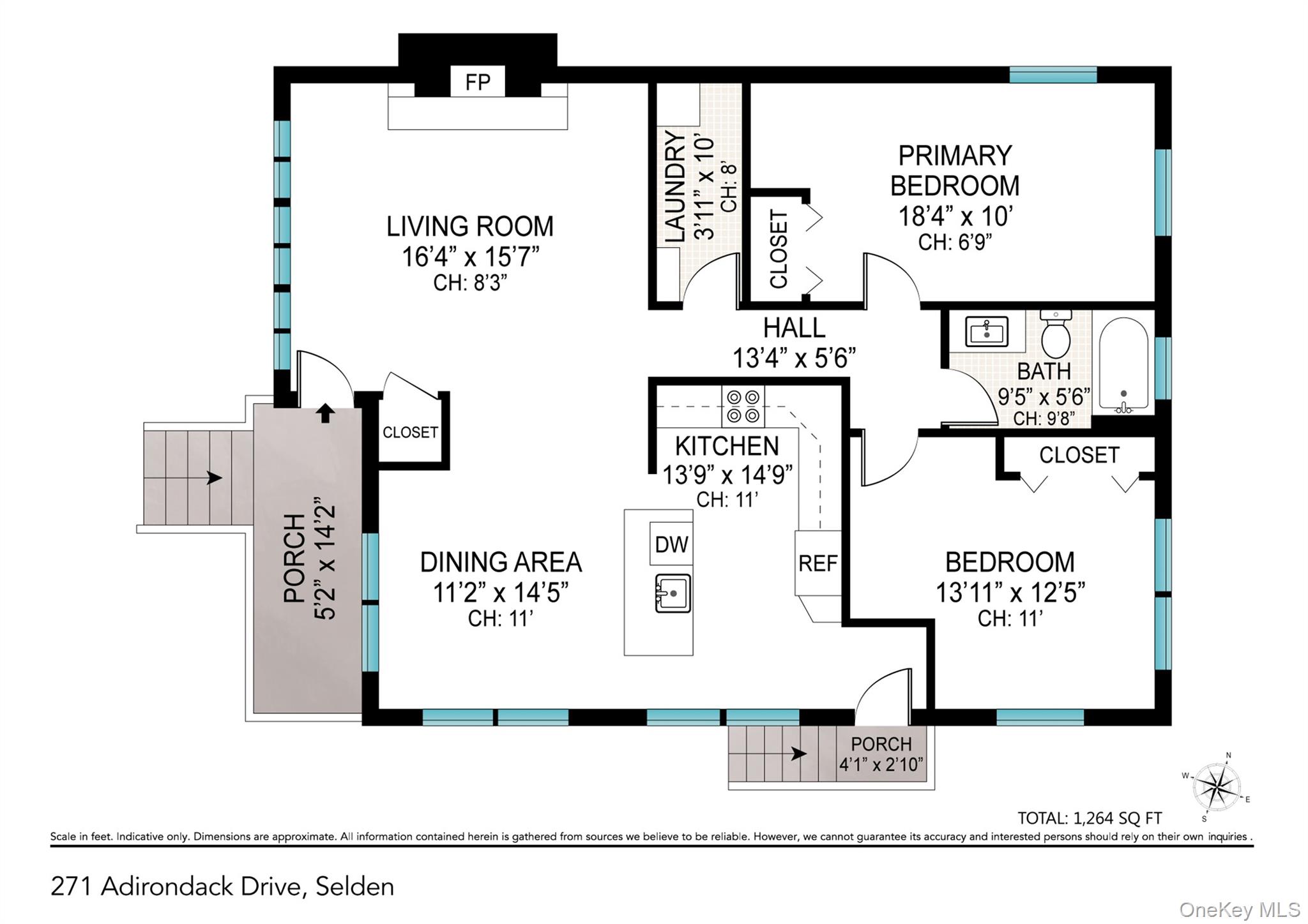271 Adirondack Drive Property Photo 12