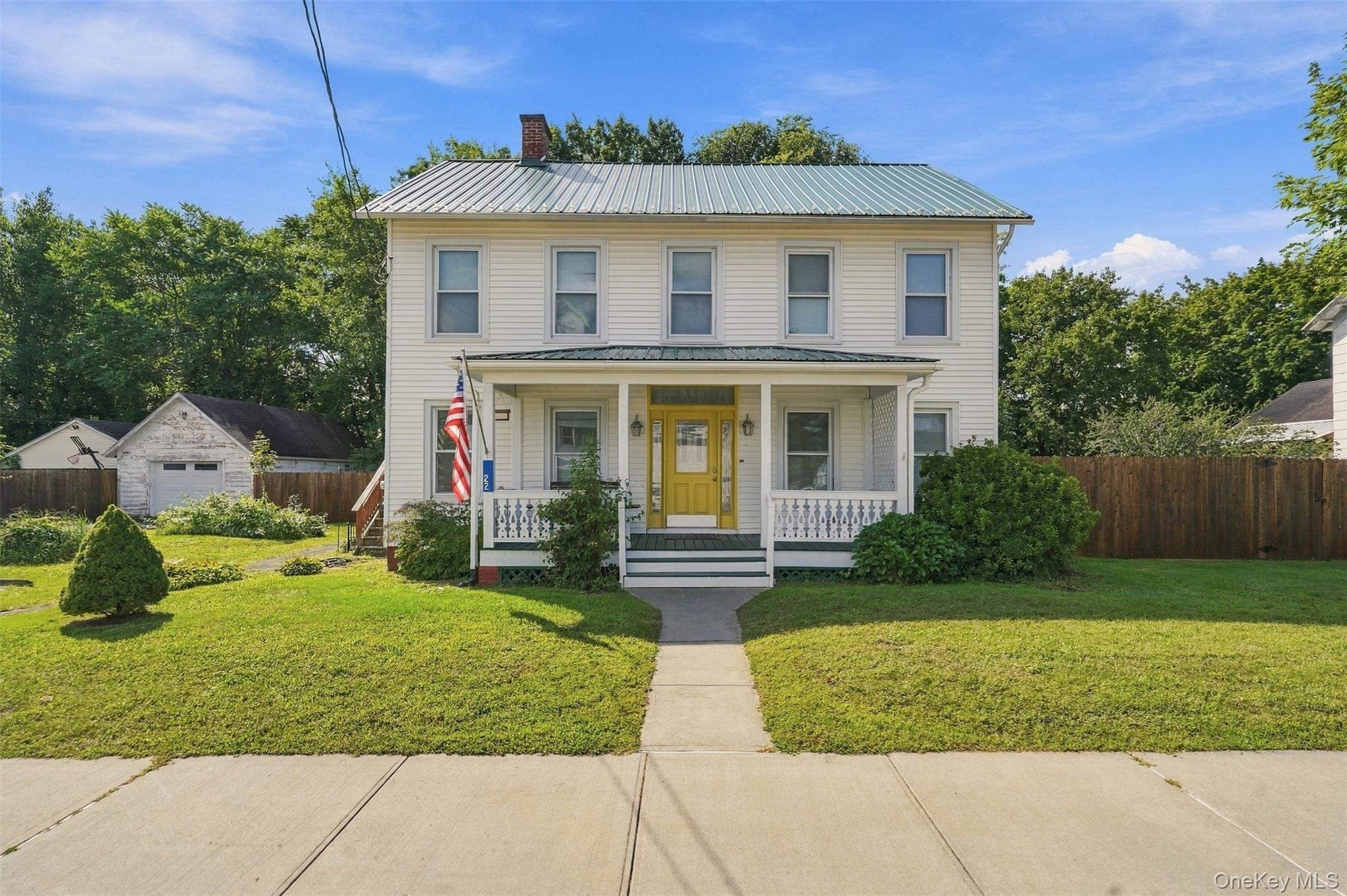 22 Bridge Street Property Photo 1