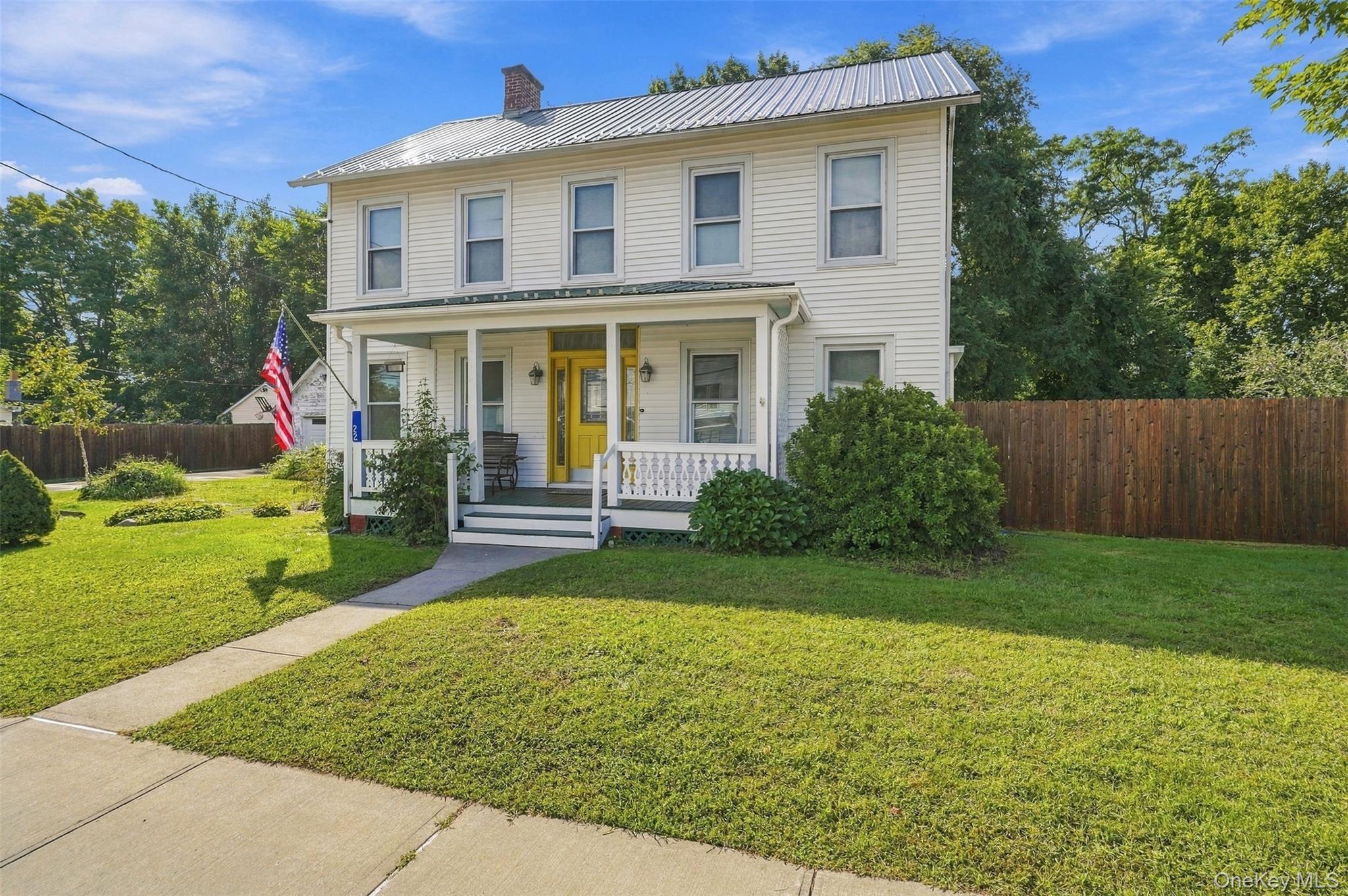 22 Bridge Street Property Photo 2