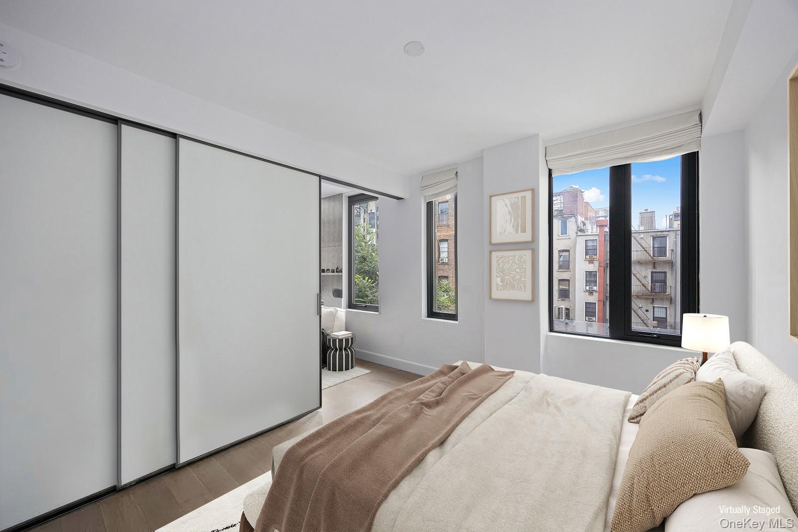 150 Rivington Street 4b Property Photo 5