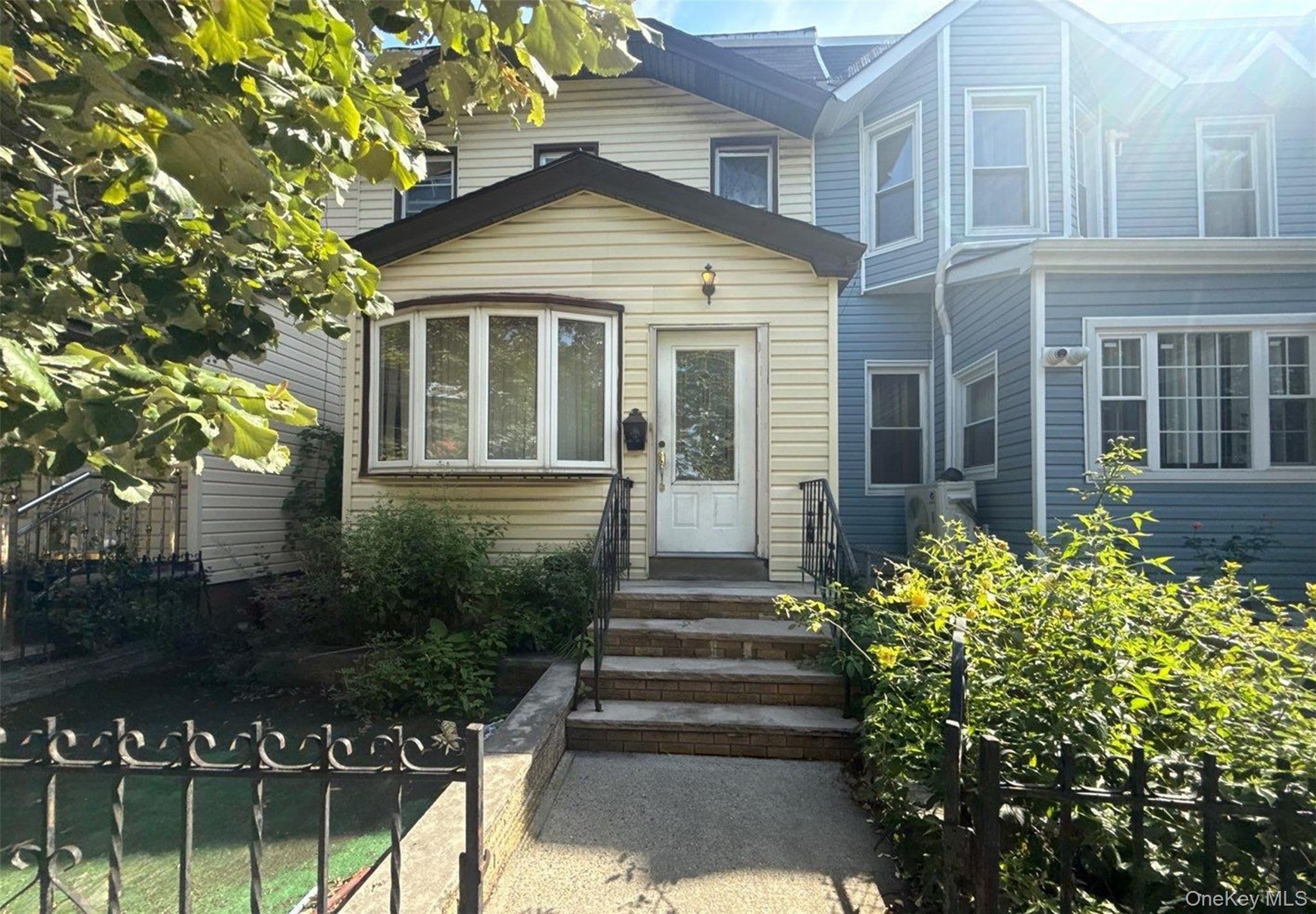 107-27 109th Street Property Photo 1