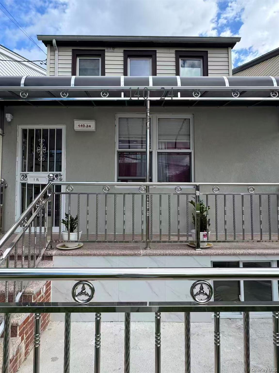 140-24 Quince Avenue Property Photo 2