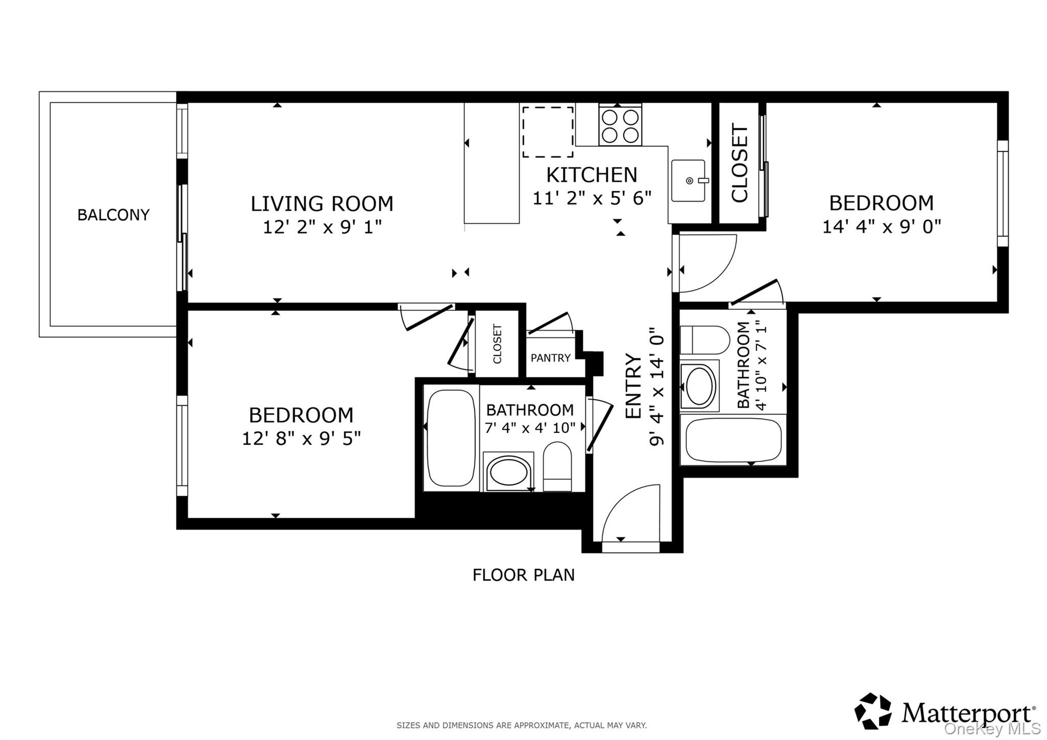 139-39 35th Avenue 3e Property Photo 20