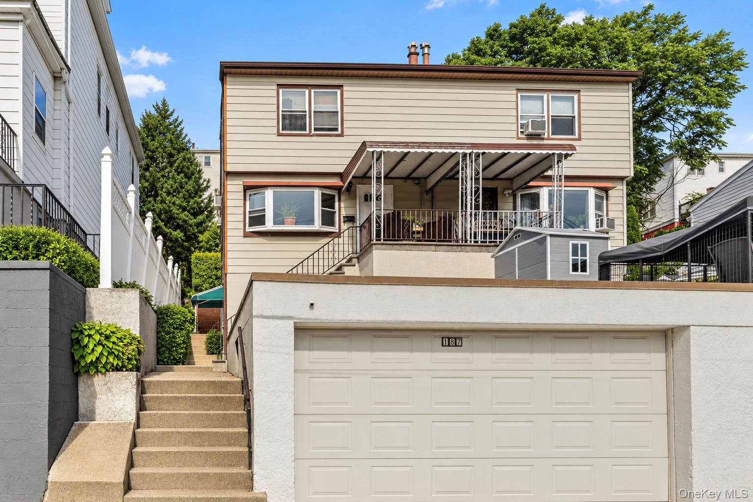 187 Woodland Avenue Property Photo 1