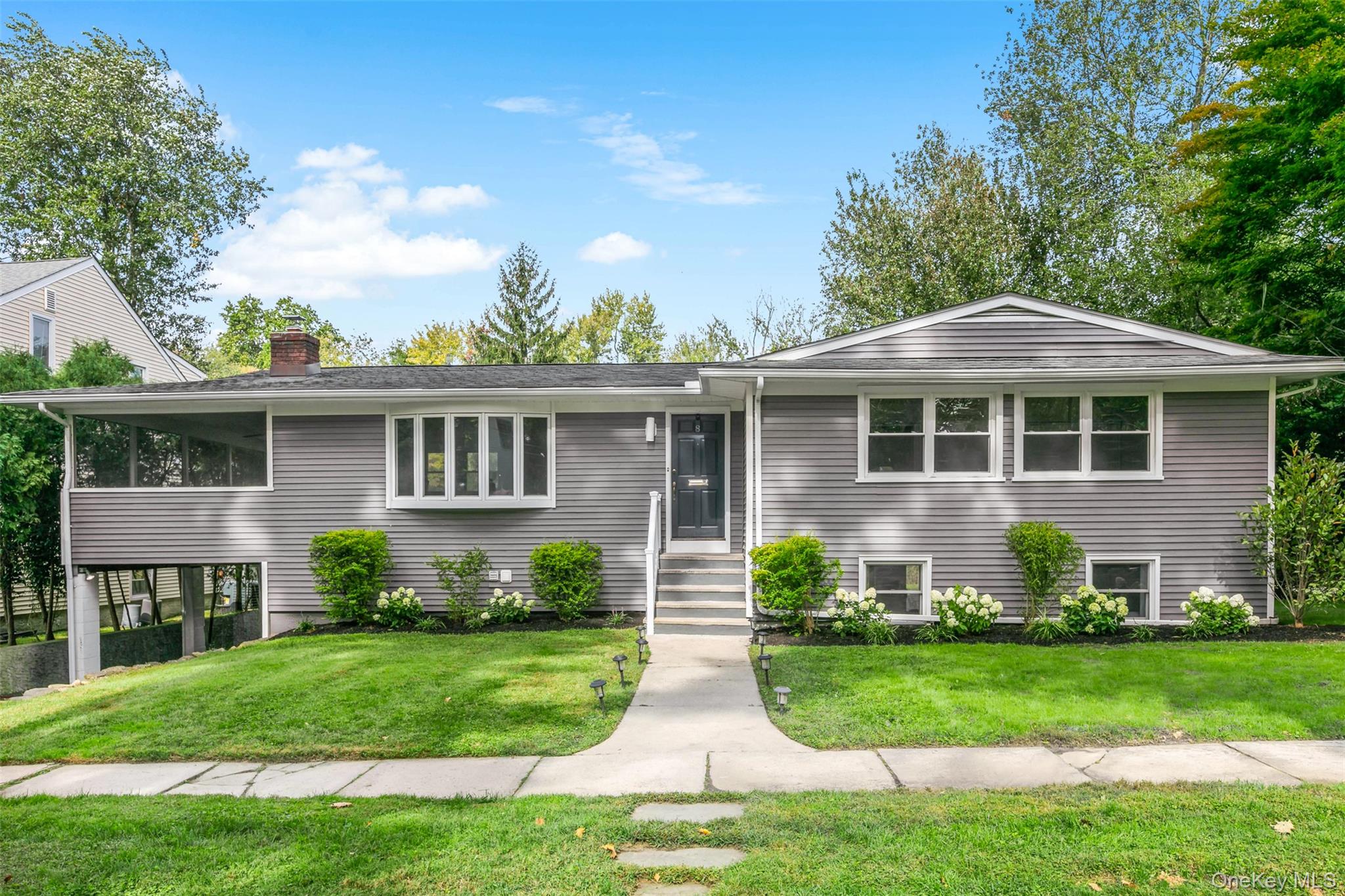 8 Belmont Avenue Property Photo 1