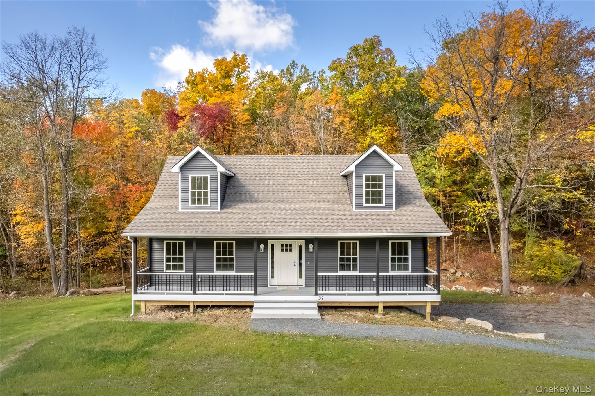 55 Sheldon Road Property Photo 1