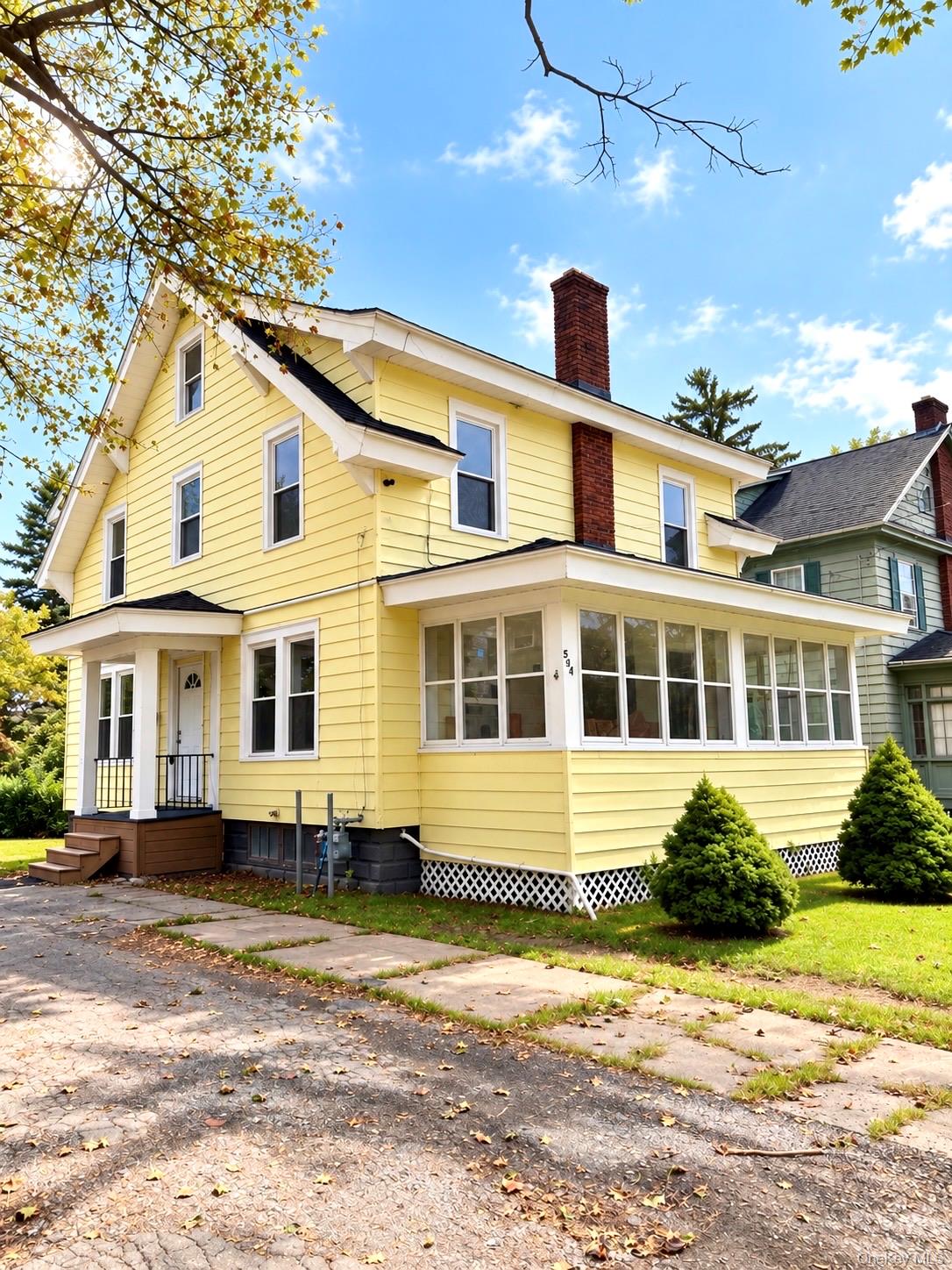 534 Elm Street Property Photo 1