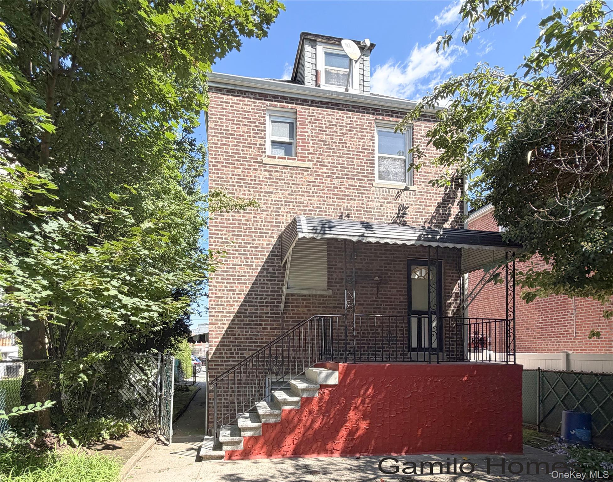 1941 Yates Avenue Property Photo 34