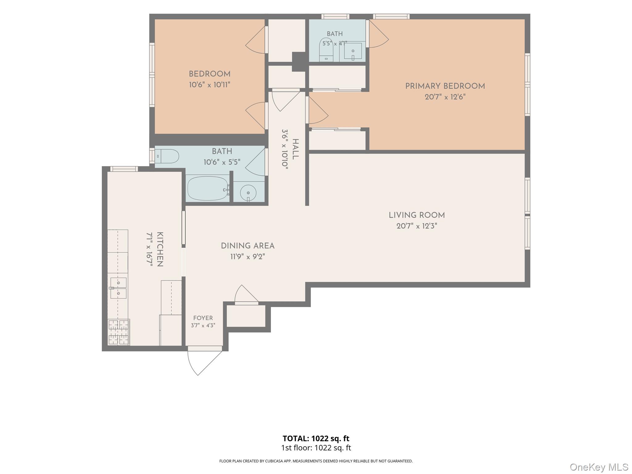 74-45 Yellowstone Boulevard 4g Property Photo 17