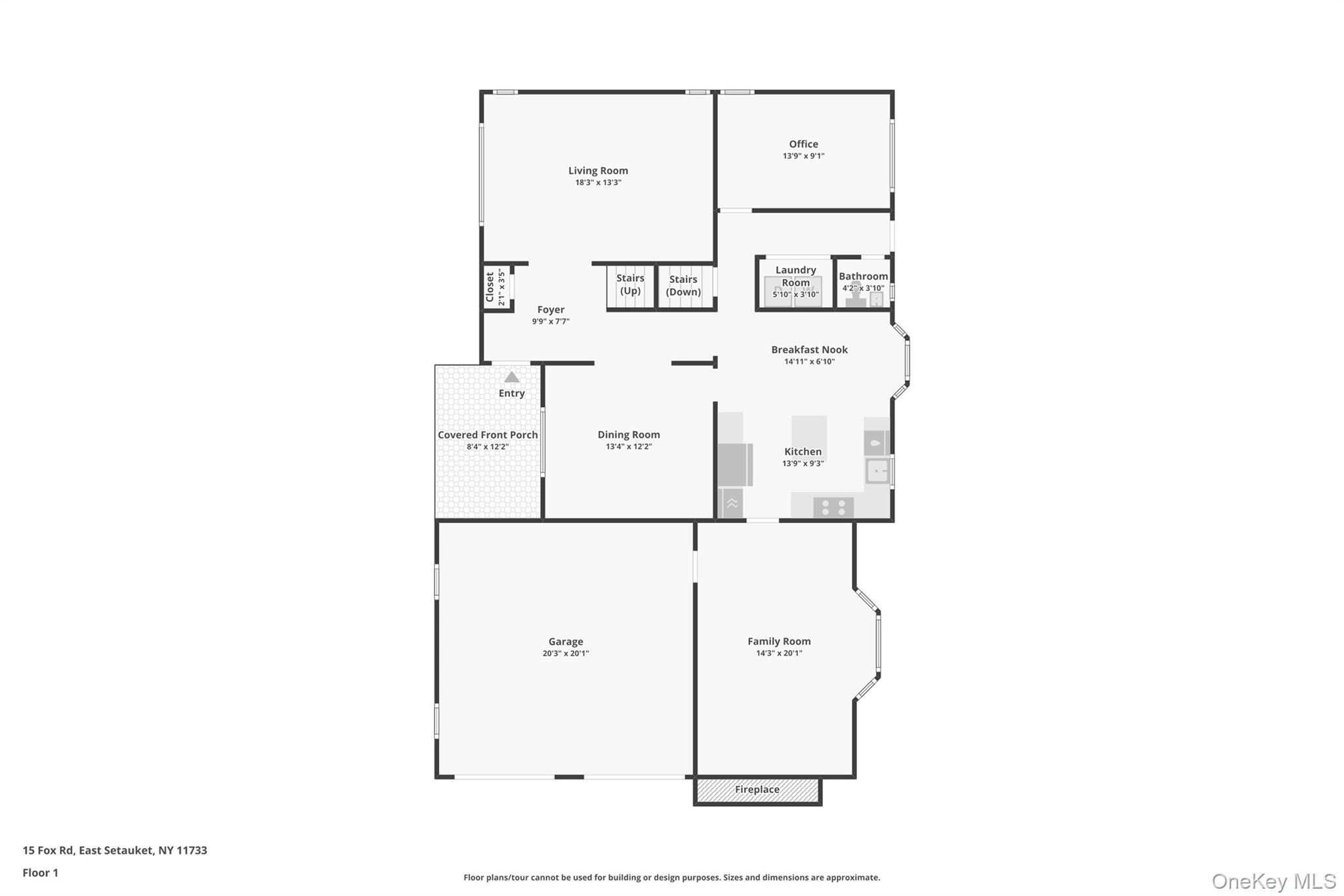 15 Fox Road Property Photo 28