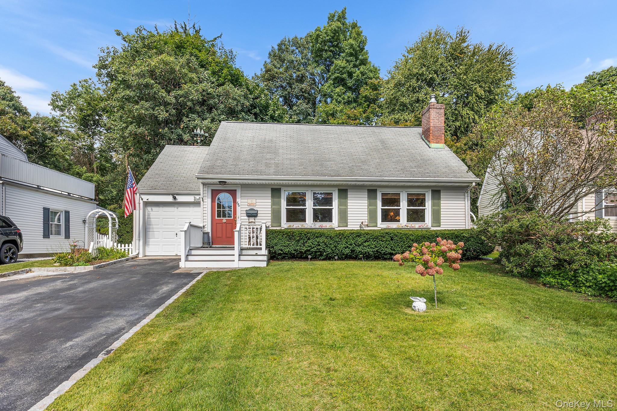 66 Randolph Road Property Photo 1