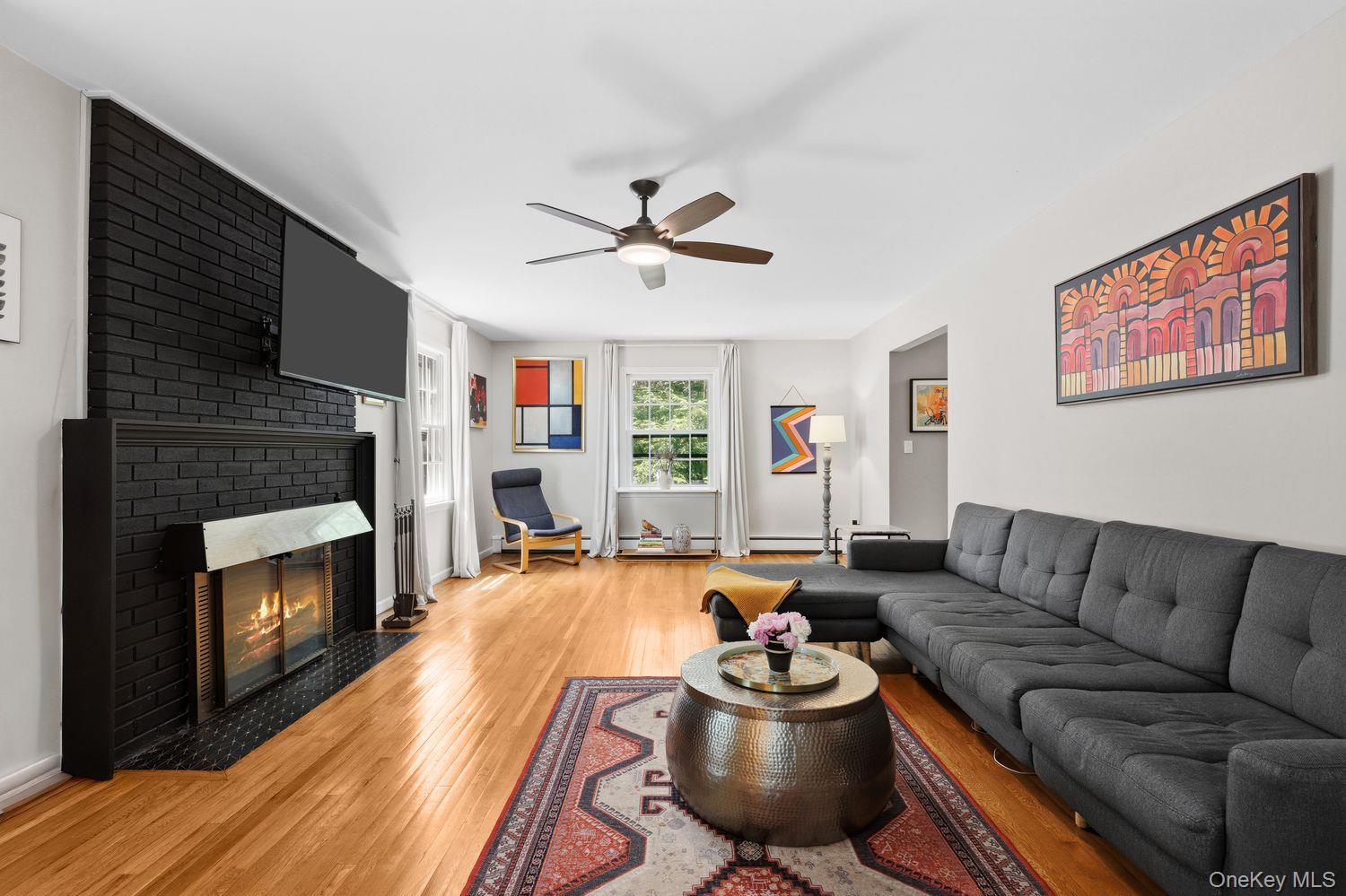 9 Cross Pond Road Property Photo 5