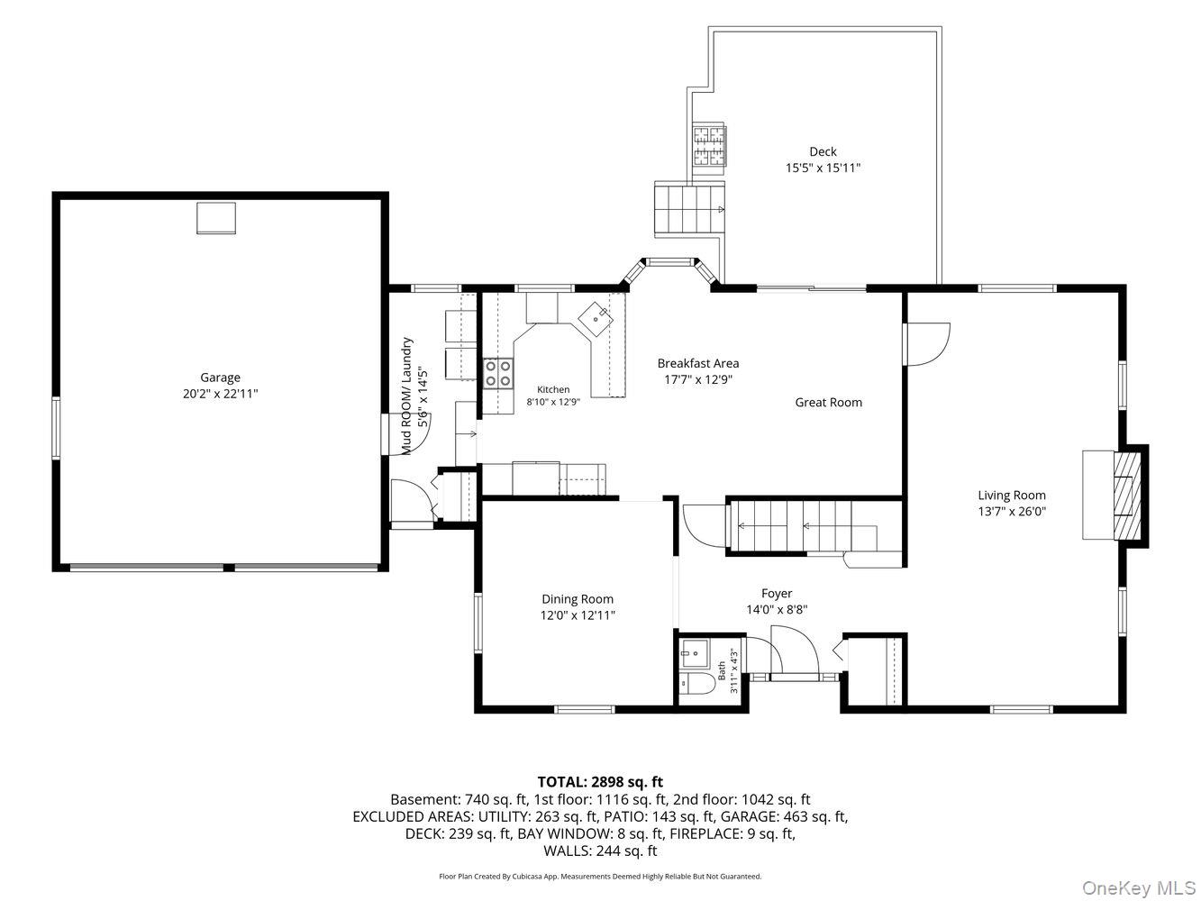 9 Cross Pond Road Property Photo 32