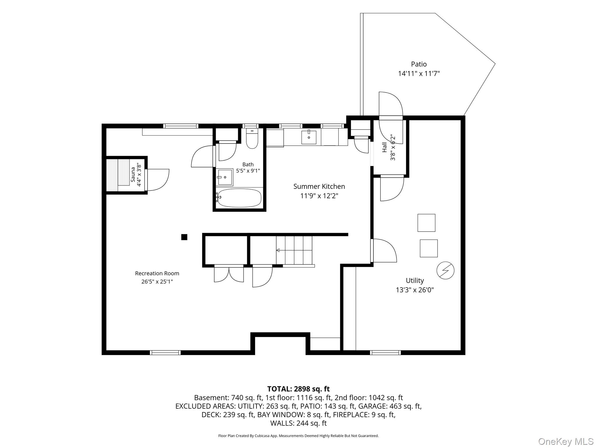 9 Cross Pond Road Property Photo 34