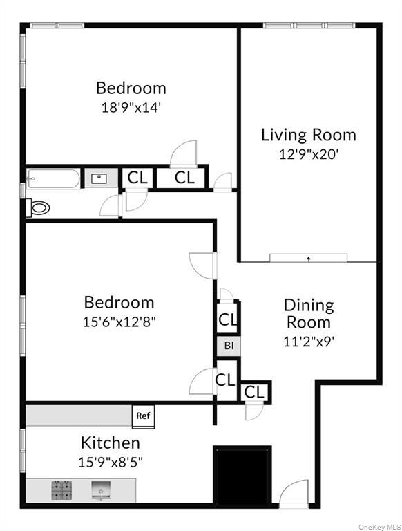 210 Martine Avenue 5l Property Photo 12