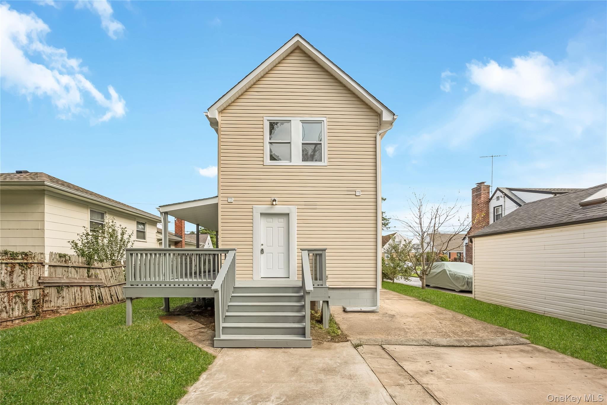 54 W Marshall Street Property Photo 24