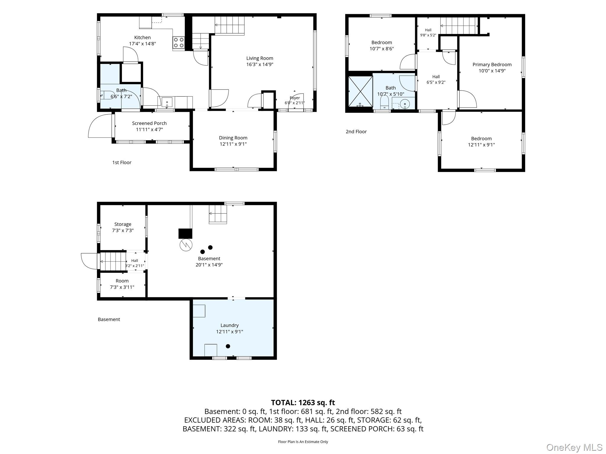 209-72 45th Drive Property Photo 37