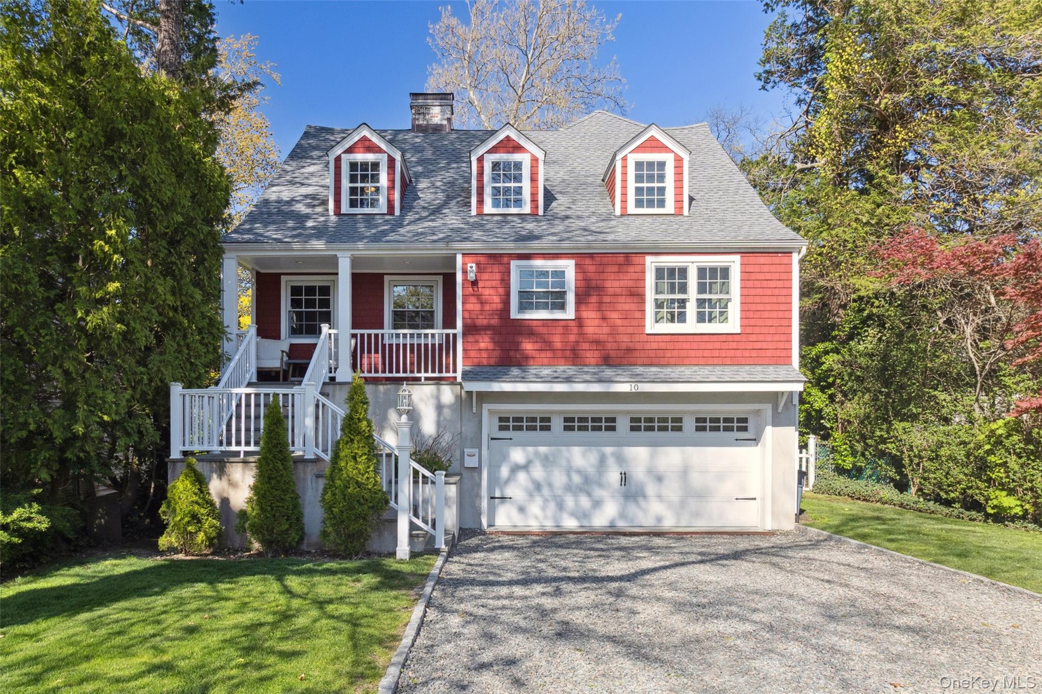 10 E Brookside Drive Property Photo 1
