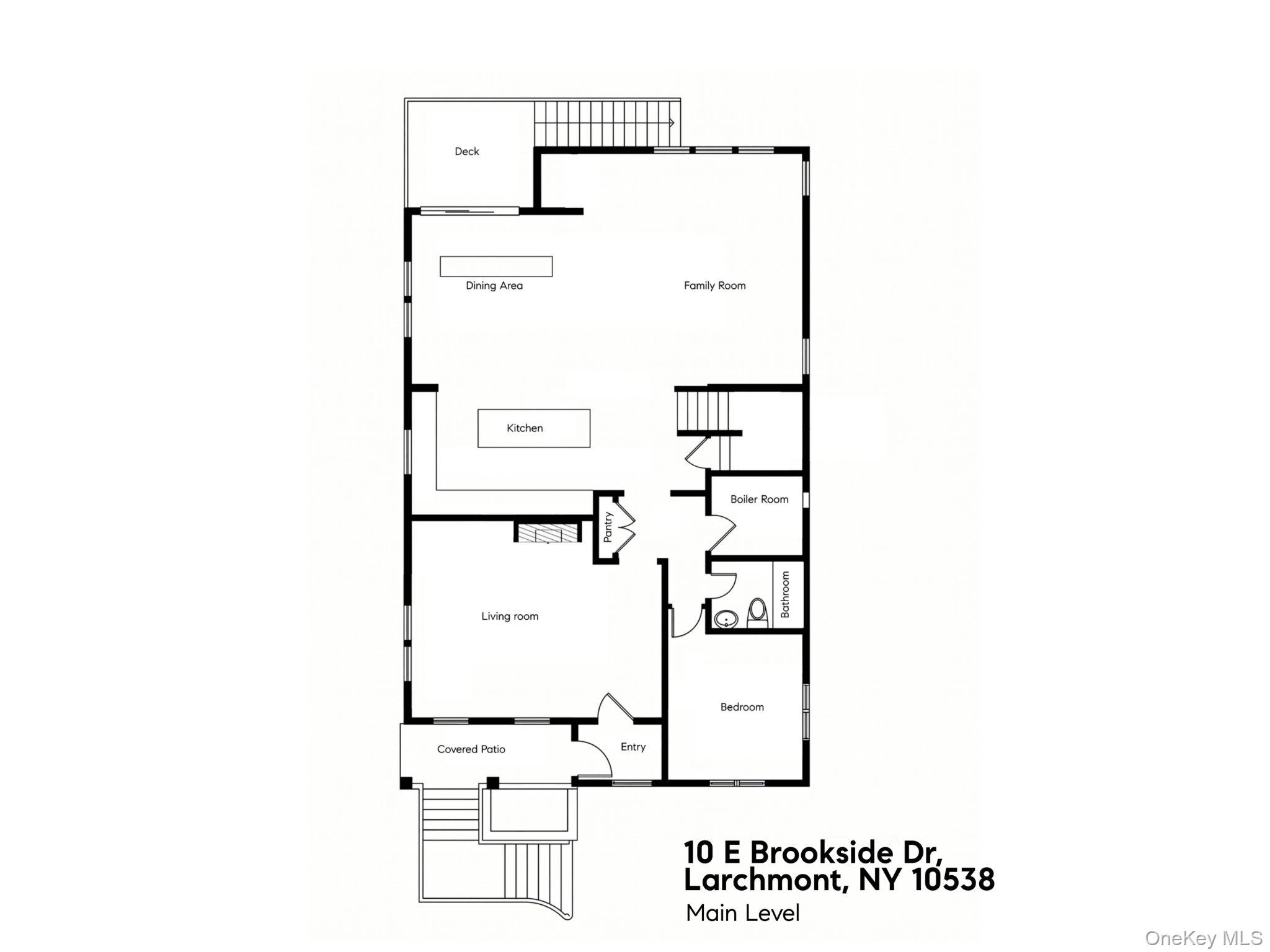 10 E Brookside Drive Property Photo 39