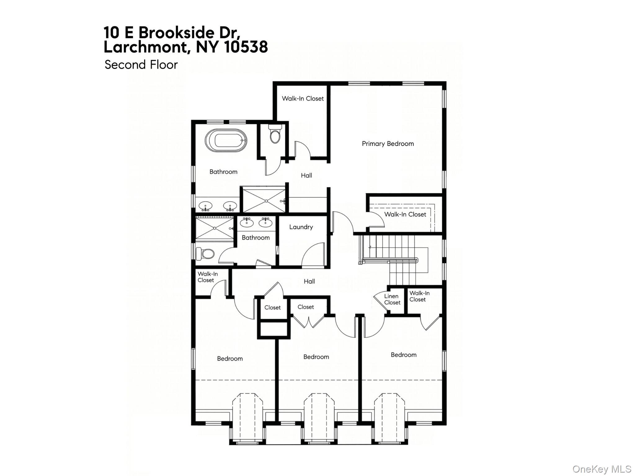 10 E Brookside Drive Property Photo 40