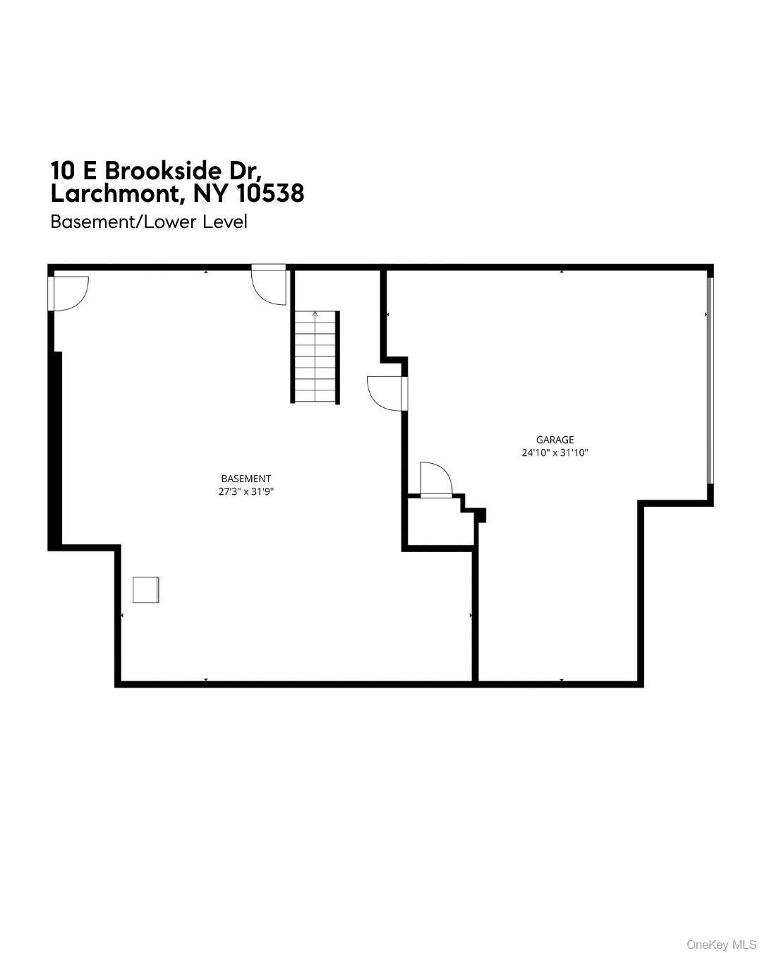 10 E Brookside Drive Property Photo 41