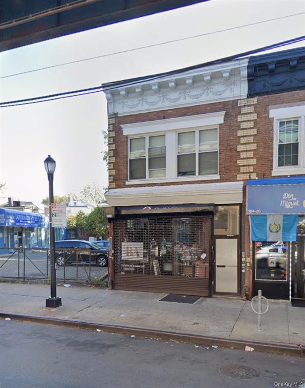 104-28 Jamaica Avenue Property Photo 1