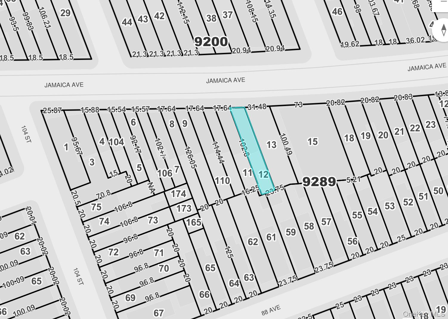 104-28 Jamaica Avenue Property Photo 2