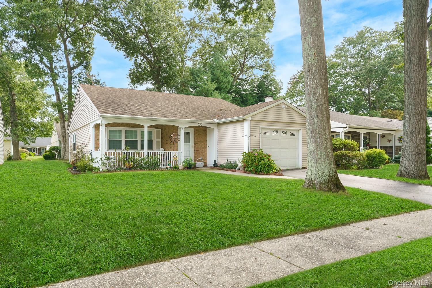 330 Brownfield Drive Property Photo 1