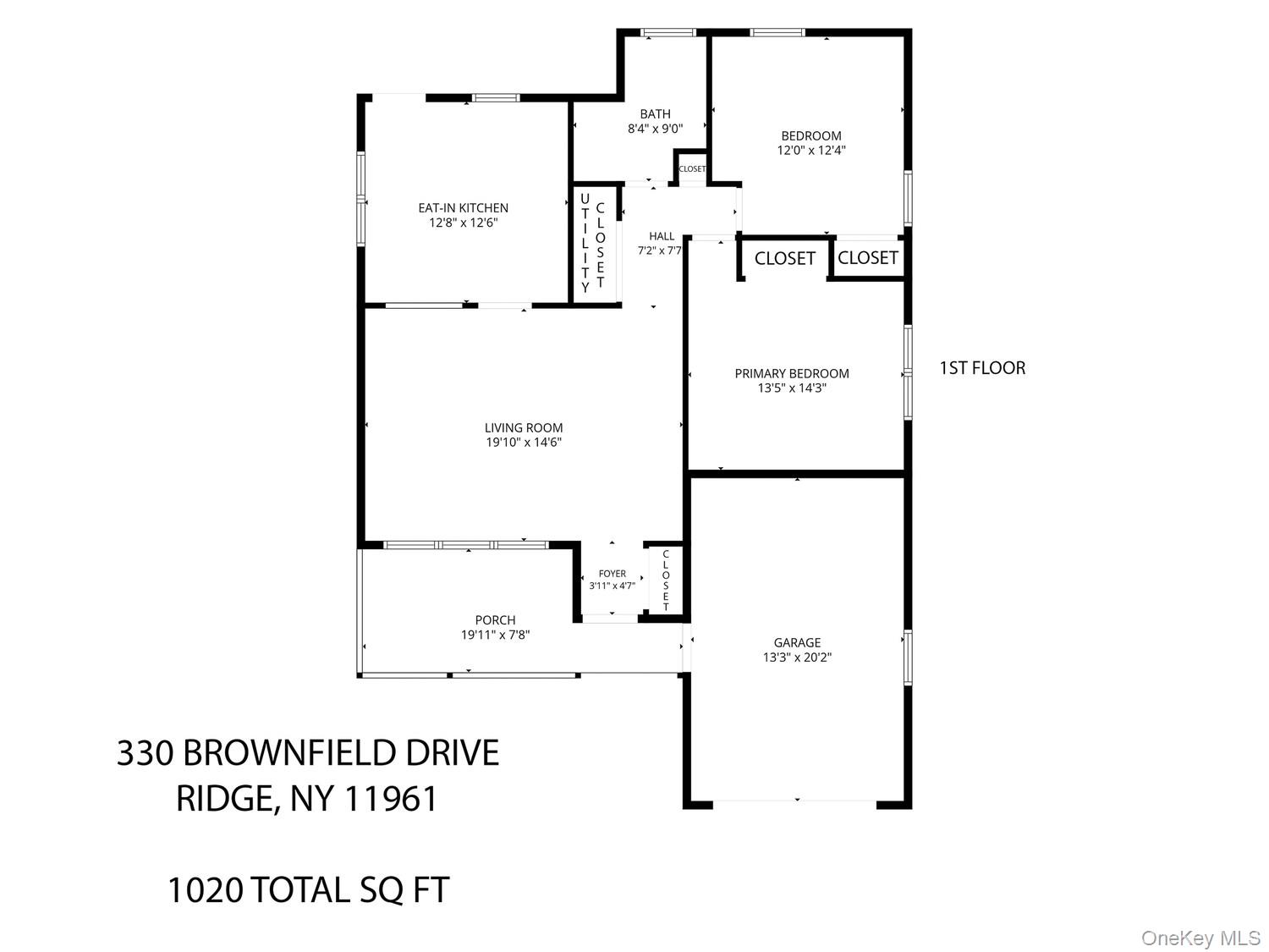 330 Brownfield Drive Property Photo 40