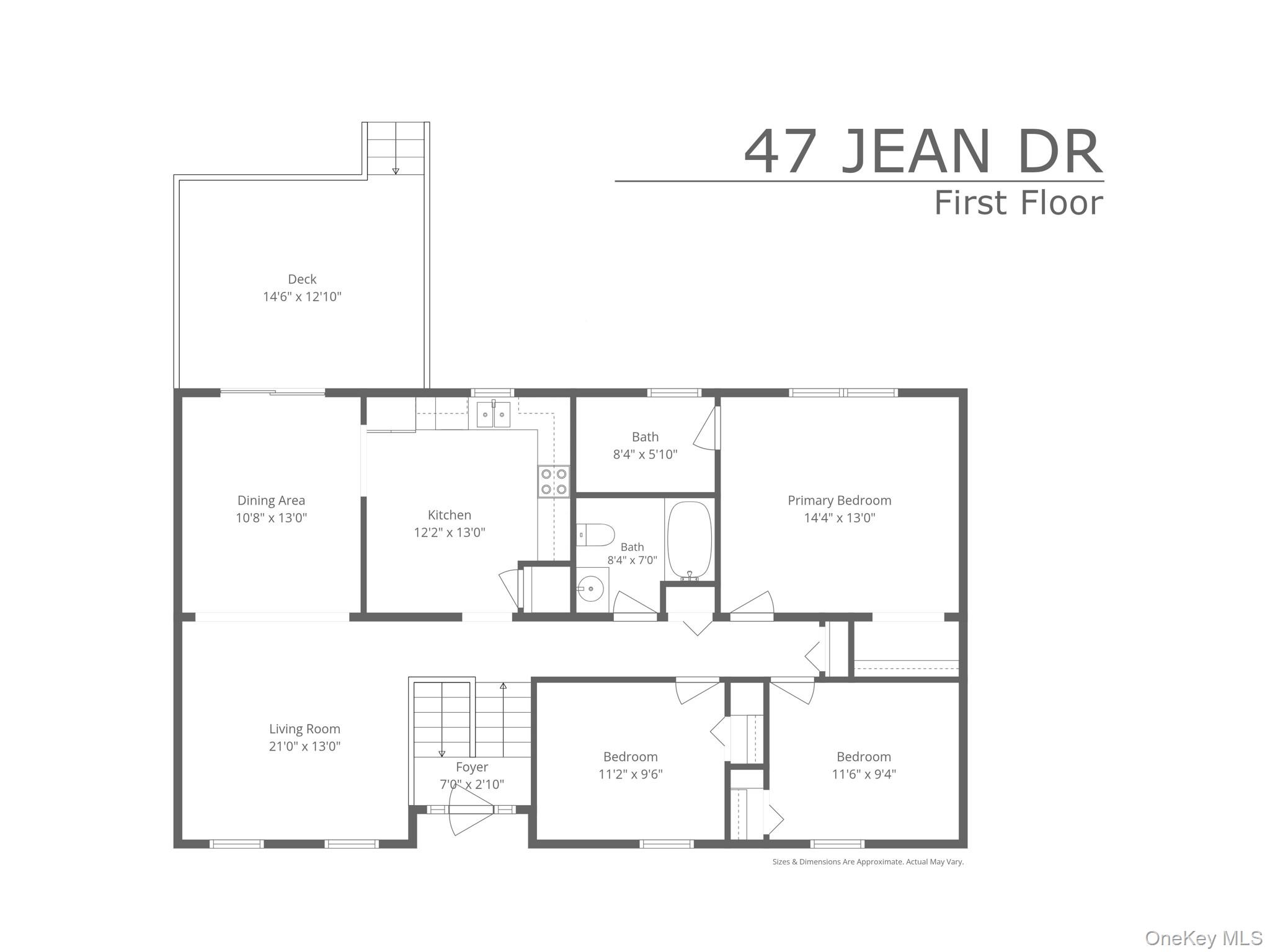 47 Jean Drive Property Photo 30
