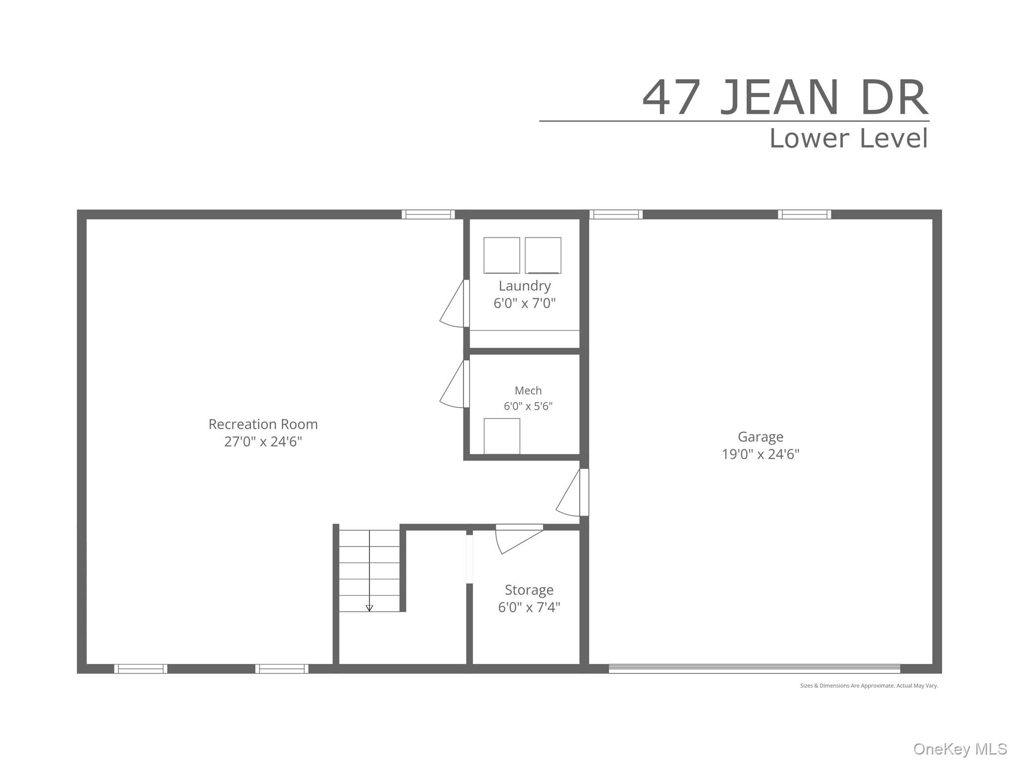 47 Jean Drive Property Photo 31