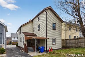 113 Old Bay Street Property Photo 2