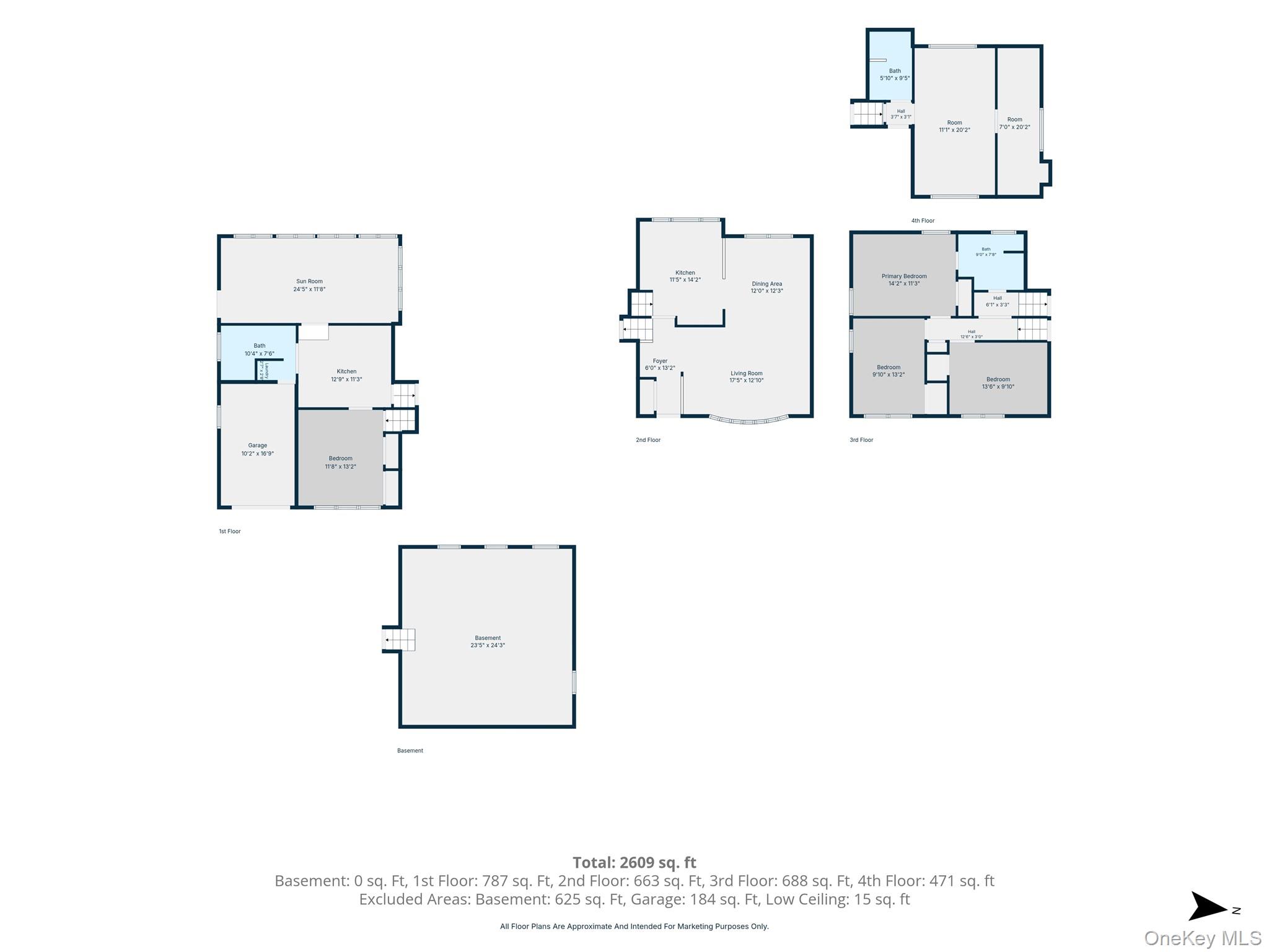 2684 Howell Street Property Photo 46