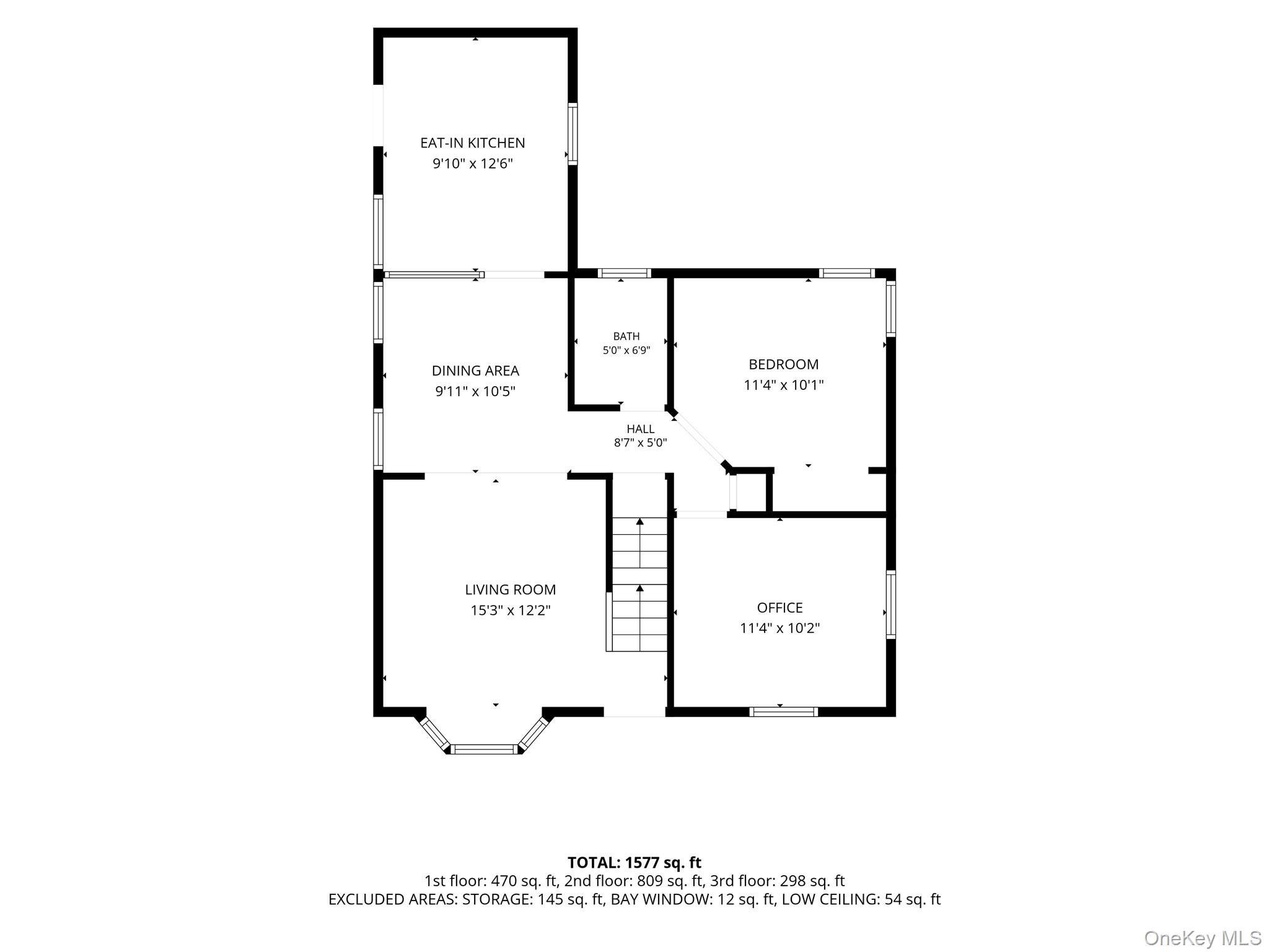 223 N Fulton Avenue Property Photo 43