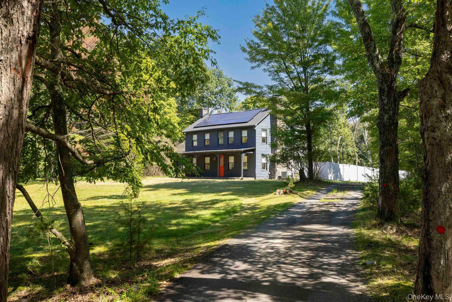 382 Band Camp Road Property Photo 1