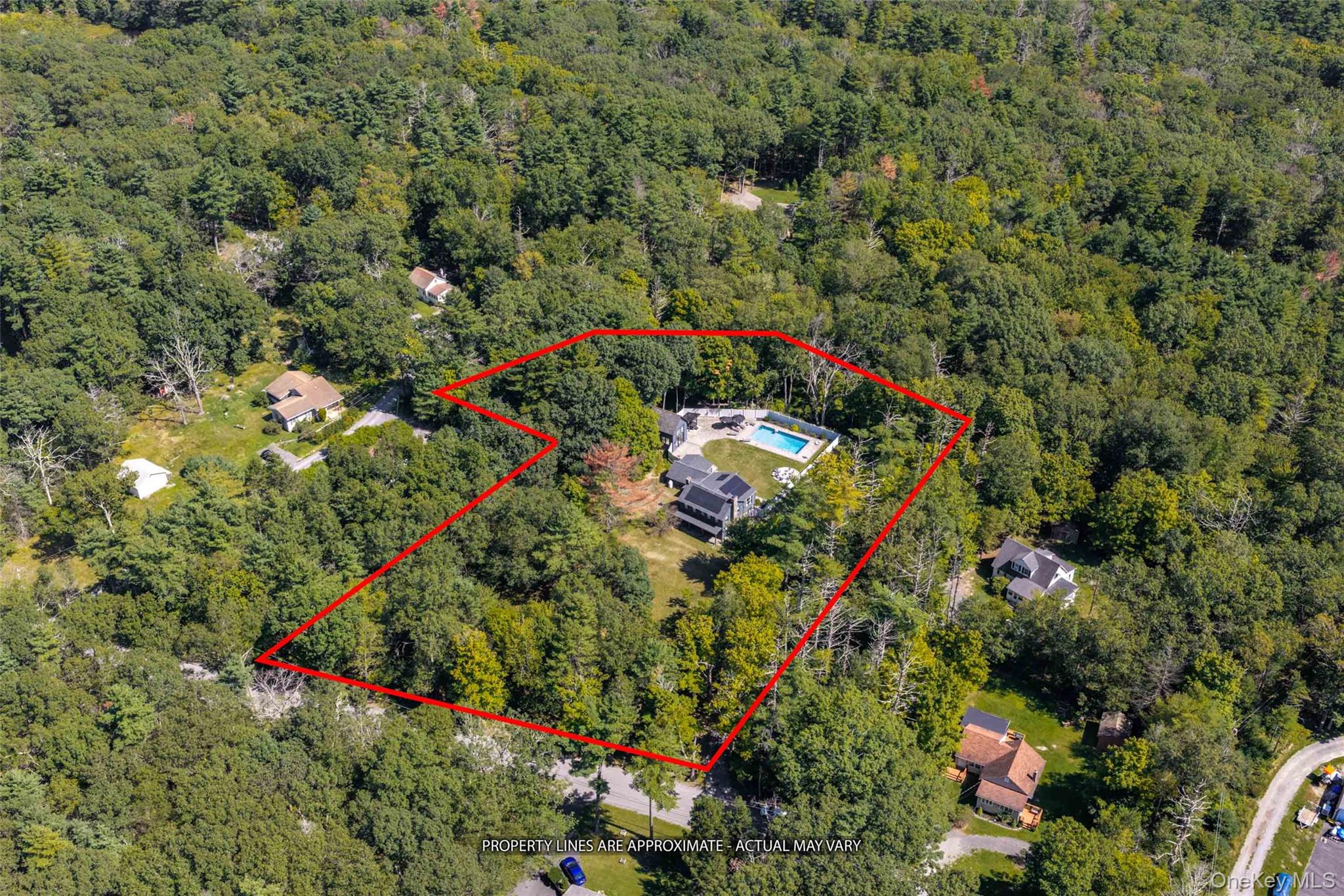 382 Band Camp Road Property Photo 48
