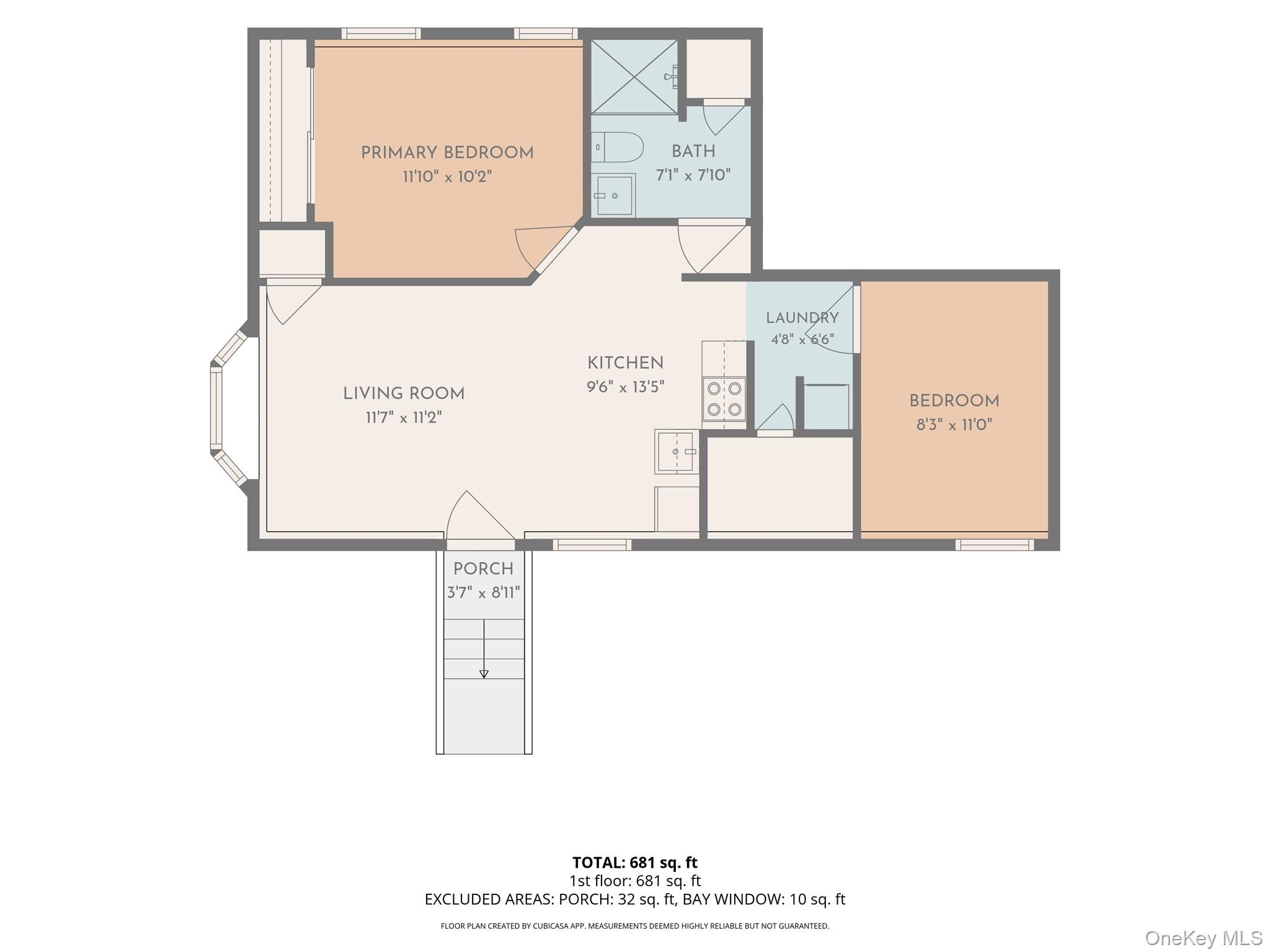 4 Nicholas Court Property Photo 18