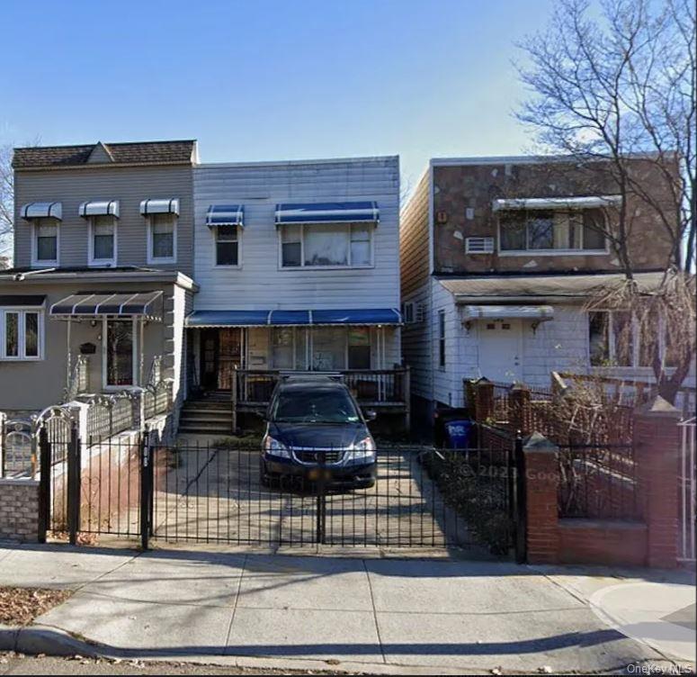 108 Jackie Robinson Parkway Property Photo 1